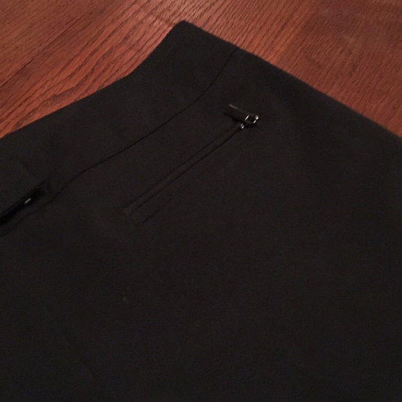 Cache Black Trousers - Picture 2 of 4